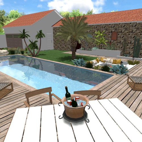JARDIN 4